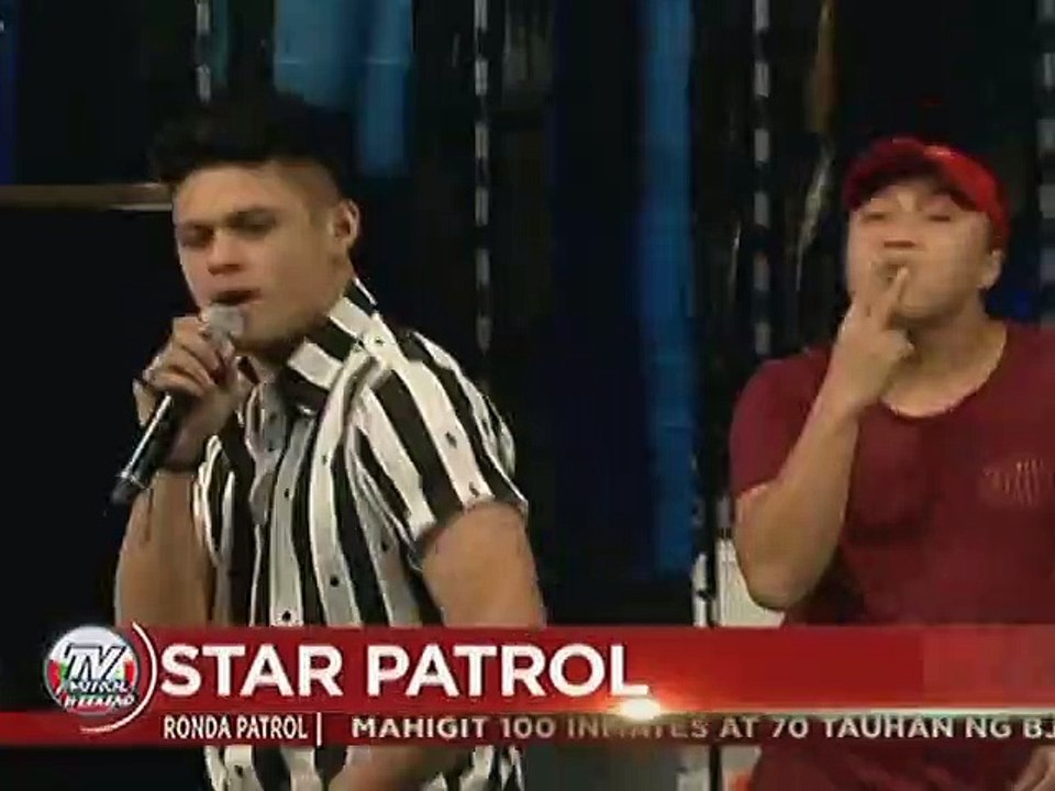 Grupong Hashtags, ng Itʾs Showtime magpapakitang gilas sa unang concert