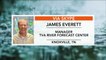 James Everett comments on flooding situation