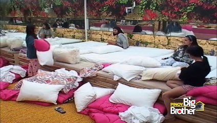 Girl Housemates, ginantihan ang mga pranks ni Marco