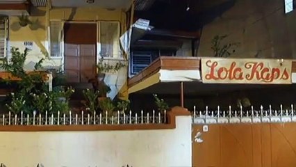 Onyok, nagsimula na umiwas kay Eric