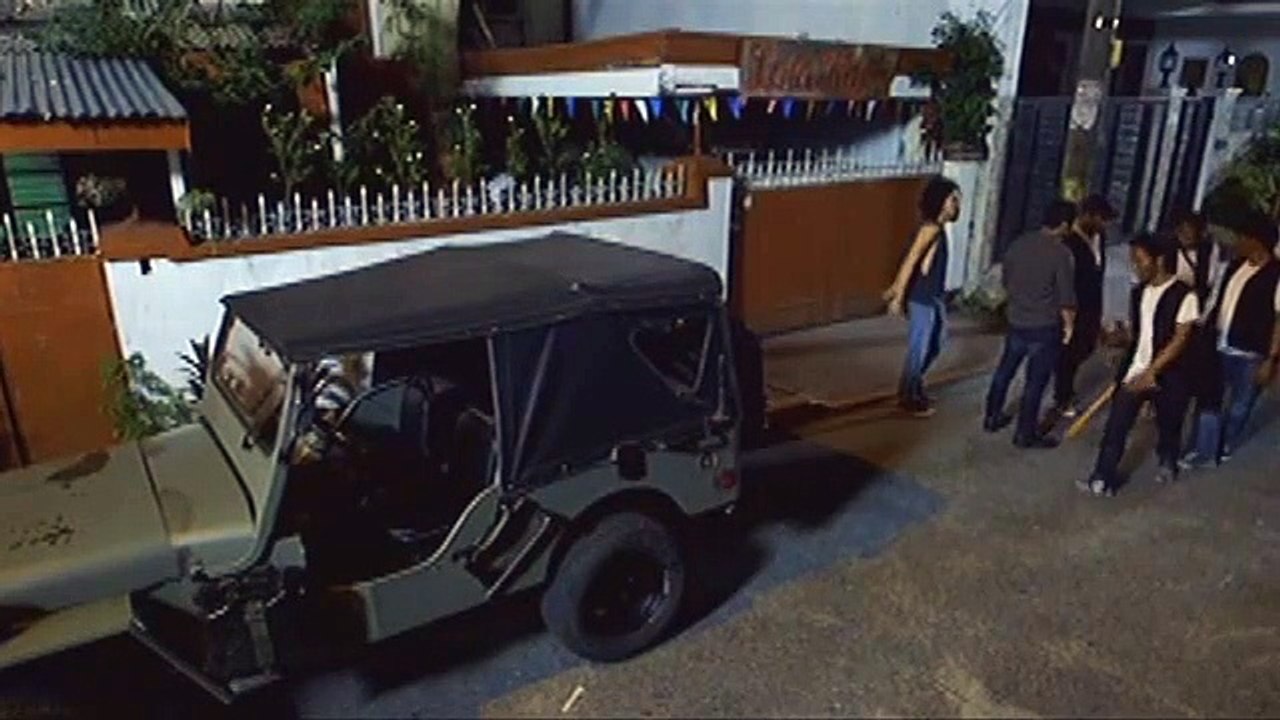 Cardo, gagawin ang lahat para mahuli ang suspek