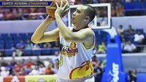 Paul Lee, pinakita ang ginagawa niyang sideline noon sa kanyang hometown