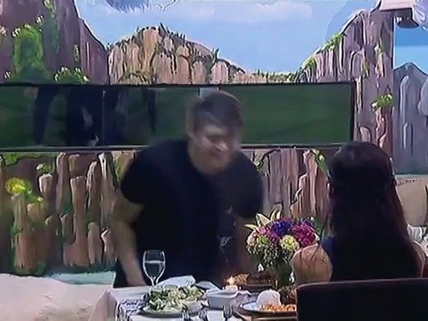Enrique, pinuri ang pagiging masayahin ni Maymay
