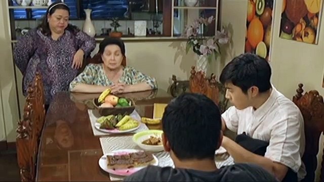 Alyana, ipinaalam ang bagong anggulo ng kaso kay Cardo