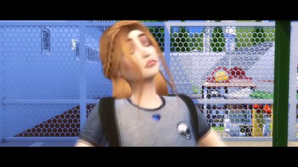 A MENINA MENTIROSA | THE SIMS 4 HISTÓRIA (PARTE 1)