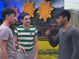 PBB7 Day 70: Teen Housemates, hinamon ang Hashtags kumain ng sili