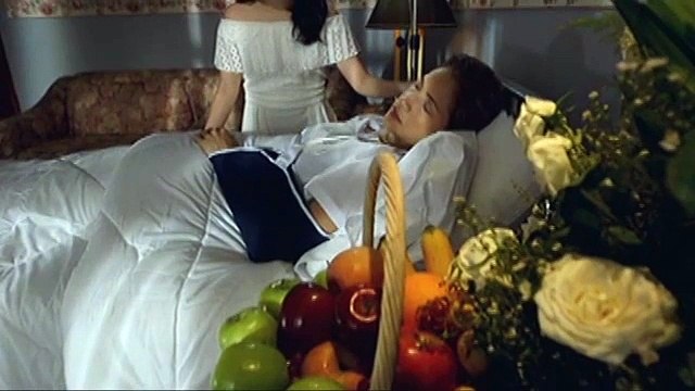 Verna, dinalaw ni Rachel sa kanyang pagtulog