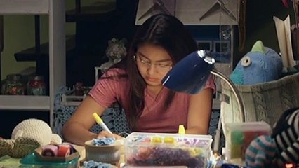 Episode 24: Lolo Soc, sinubukan pagaangin ang kalooban ni Iris