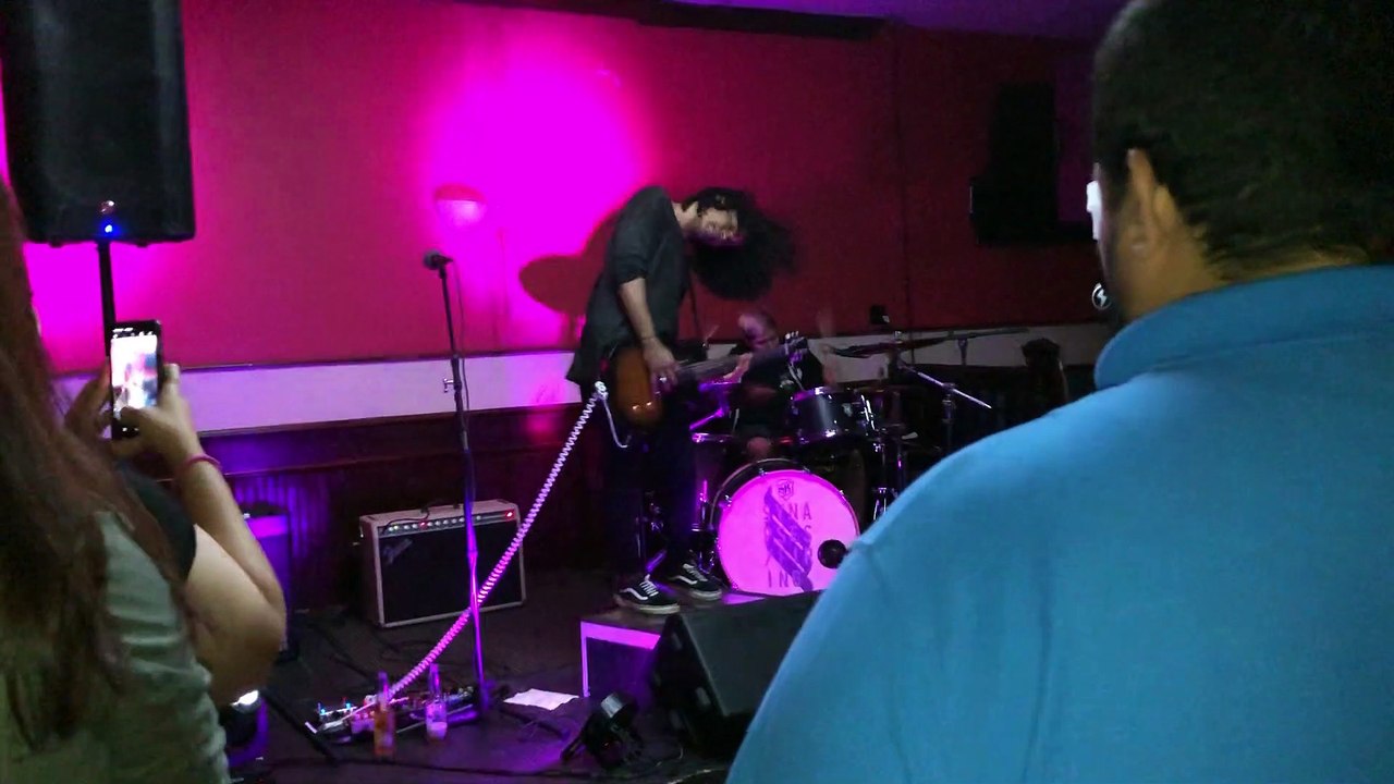 The Components at Barney McNabbs from 9/28/19 - Part 4