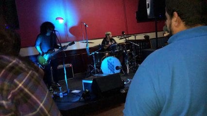 The Components at Barney McNabbs from 9/28/19 - Part 6