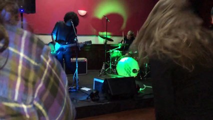The Components at Barney McNabbs from 9/28/19 - Part 9