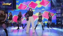 My Rebound Girl Alex Gonzaga sings Side To Side