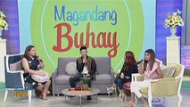 Darren, hindi nagpahuli sa PPAP craze