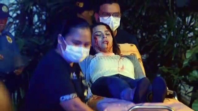 Alyana, nagpasalamat sa pagligtas sa kanya ni Cardo