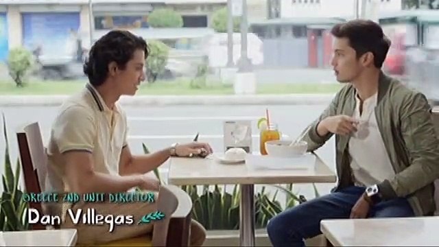 Episode 23: Basti, naniniwala na maaayos ang problema nila ni Iris