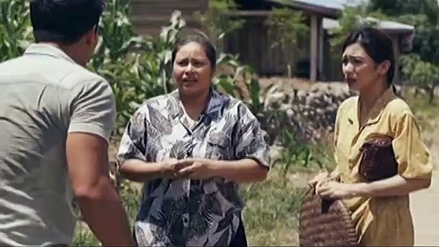 Peter, sinubukan pigilan ang kasal ni Gloria at Andres