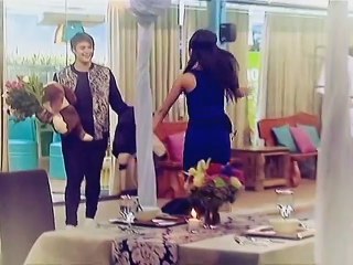 Maymay, nakatanggap ng regalo mula kay Enrique