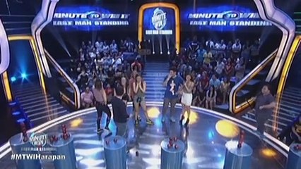 Kim Chiu, nagbigay ng suporta sa kanyang Mr. Right!