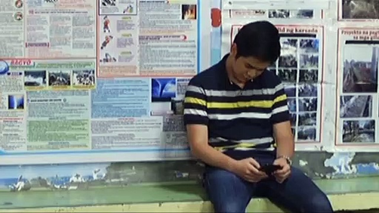 Z, may bagong babaeng makikilala