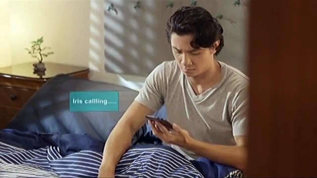 Episode 23: Ali, nakiusap na kausapin ni Iris si Basti