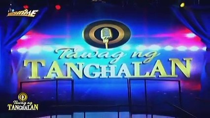 Mindanao contender Ralph Angelo Merced sings Michael Johnson’s Doors