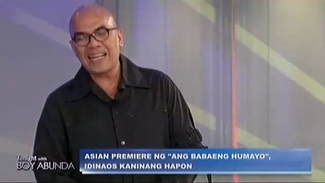 Boy Abunda, kakaiba daw ang sexual tension sa pagitan nina Bea Alonzo at Gerald Anderson