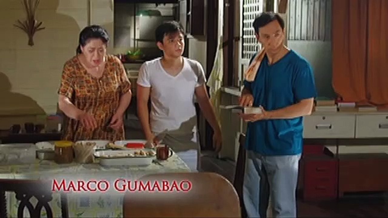 Waldo, sinabi sa kanyang pamilya ang muling pagkikita nila ni Aryann