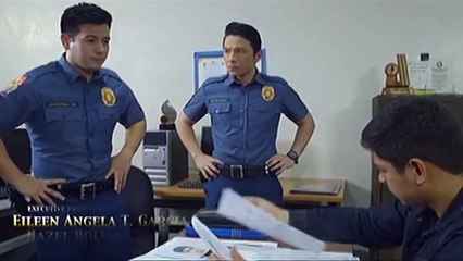 Alyana, ipinakilala si Eric sa kanyang pamilya