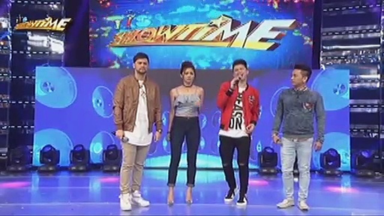 Kaninong 29 knock knock ang havey?