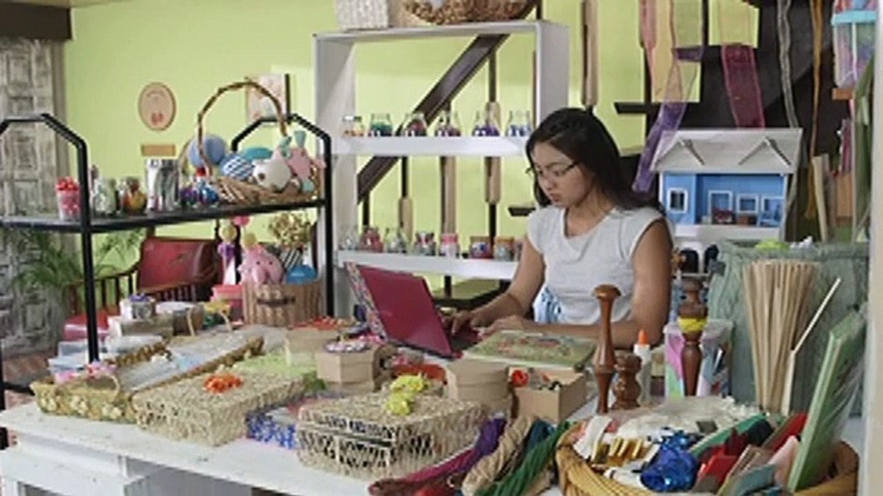 Episode 25: Iris, napaisip tungkol sa kanyang tunay na Ama