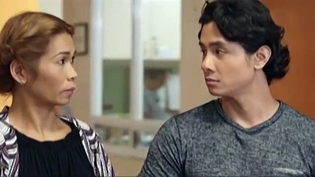 Episode 22: Ali, tinanong ang kanyang Ina tungkol kay Nestor