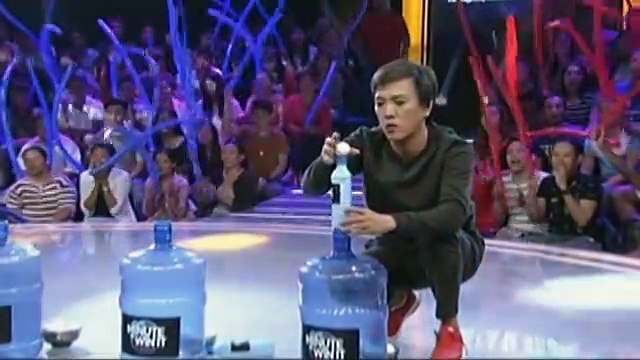 Magkaibigang Chokoleit at Ate Gay, nagharap sa Head to Head Challenge