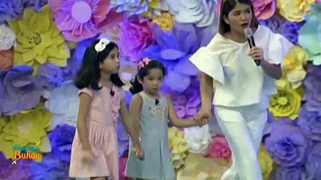 Charo, naki-Pak Ganern kasama ang mga cute na apo