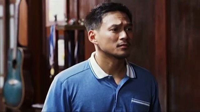 Gloria, nabasa ang sulat na iniwan ni Lizelle