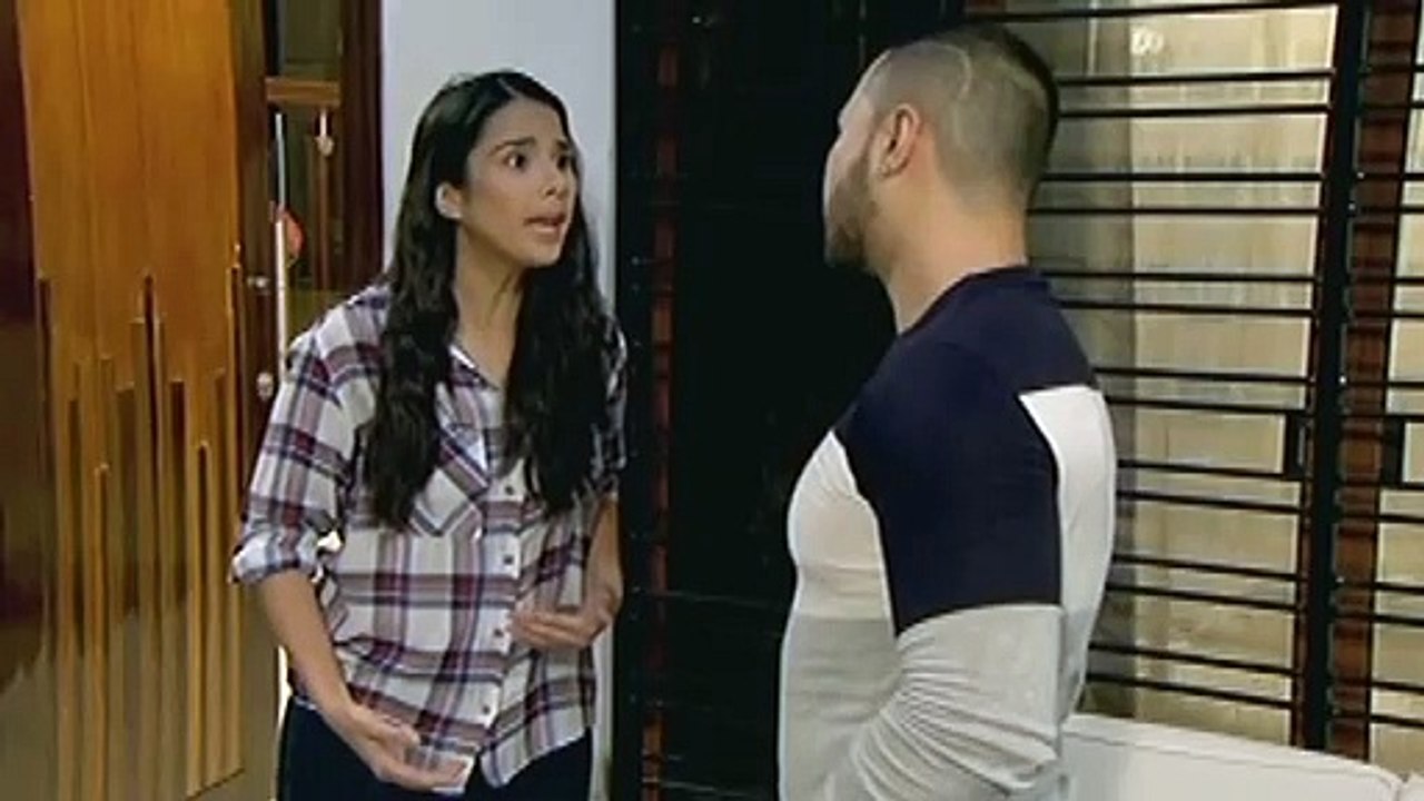 Patricia, nabanggit ang bagong trabaho ni Alex kay Paolo