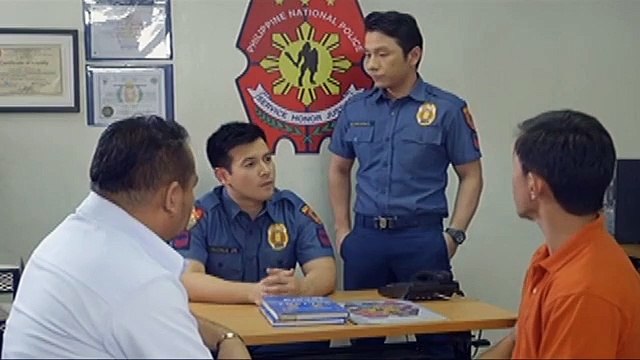 Cardo, nalaman na ang totoong pagkatao ni Eric