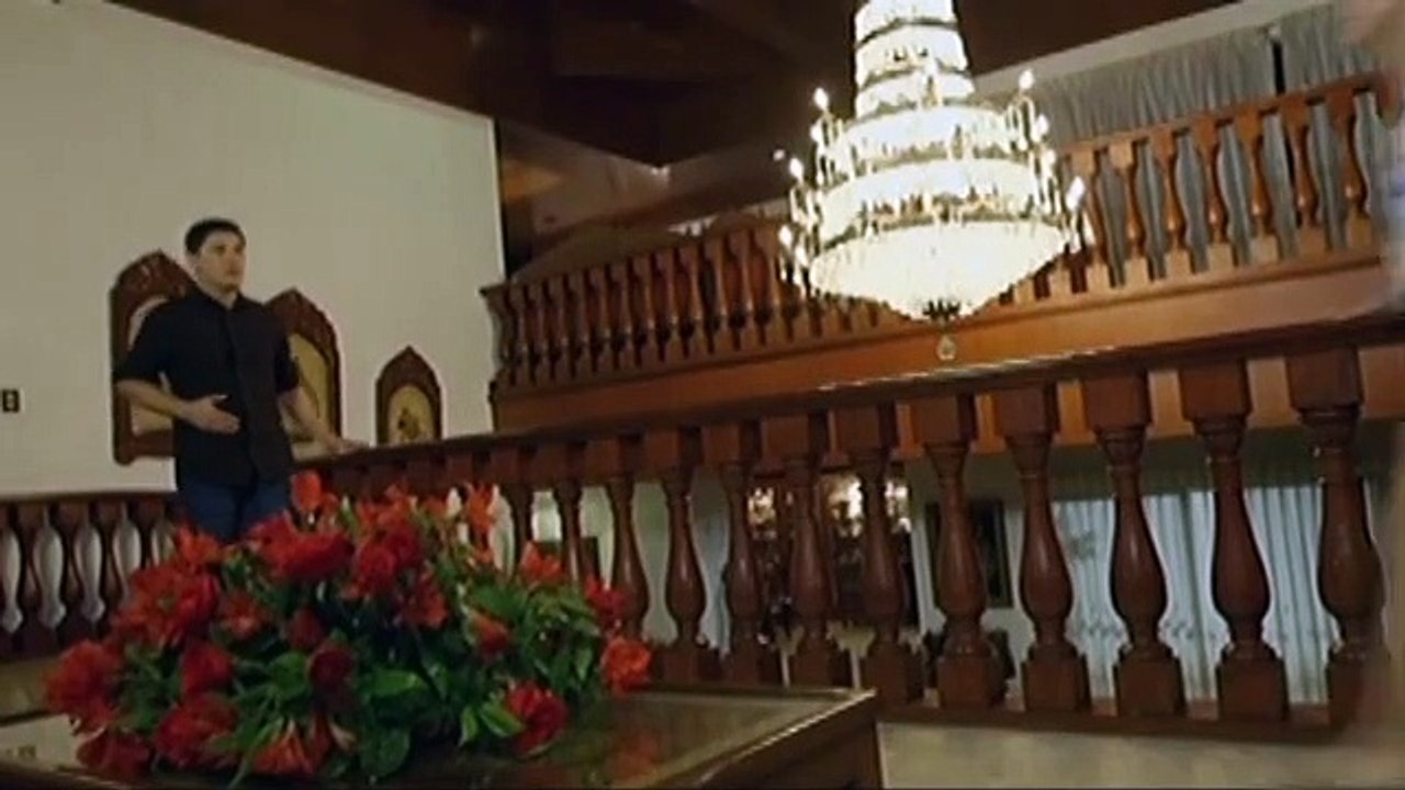 Tomas, di inamin ang katotohanan kay Rachel