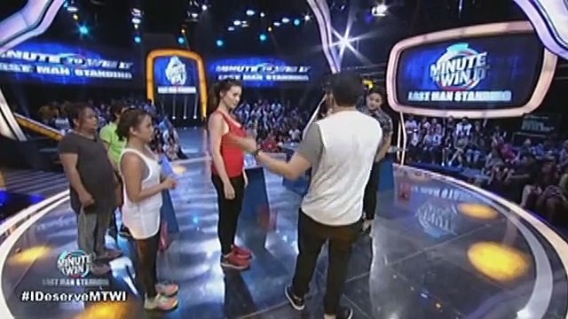 Chokoleit at Ate Gay, nag-audition bilang si Mia