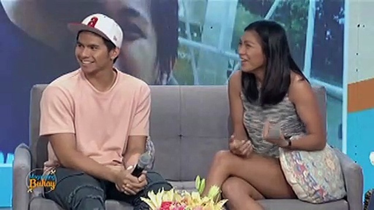 Bakit karaniwang taga taga sports din ang nagiging partner ng isang athlete?