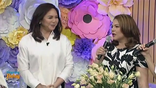 Bago naging artista si Charo naging beauty queen at production assistant siya