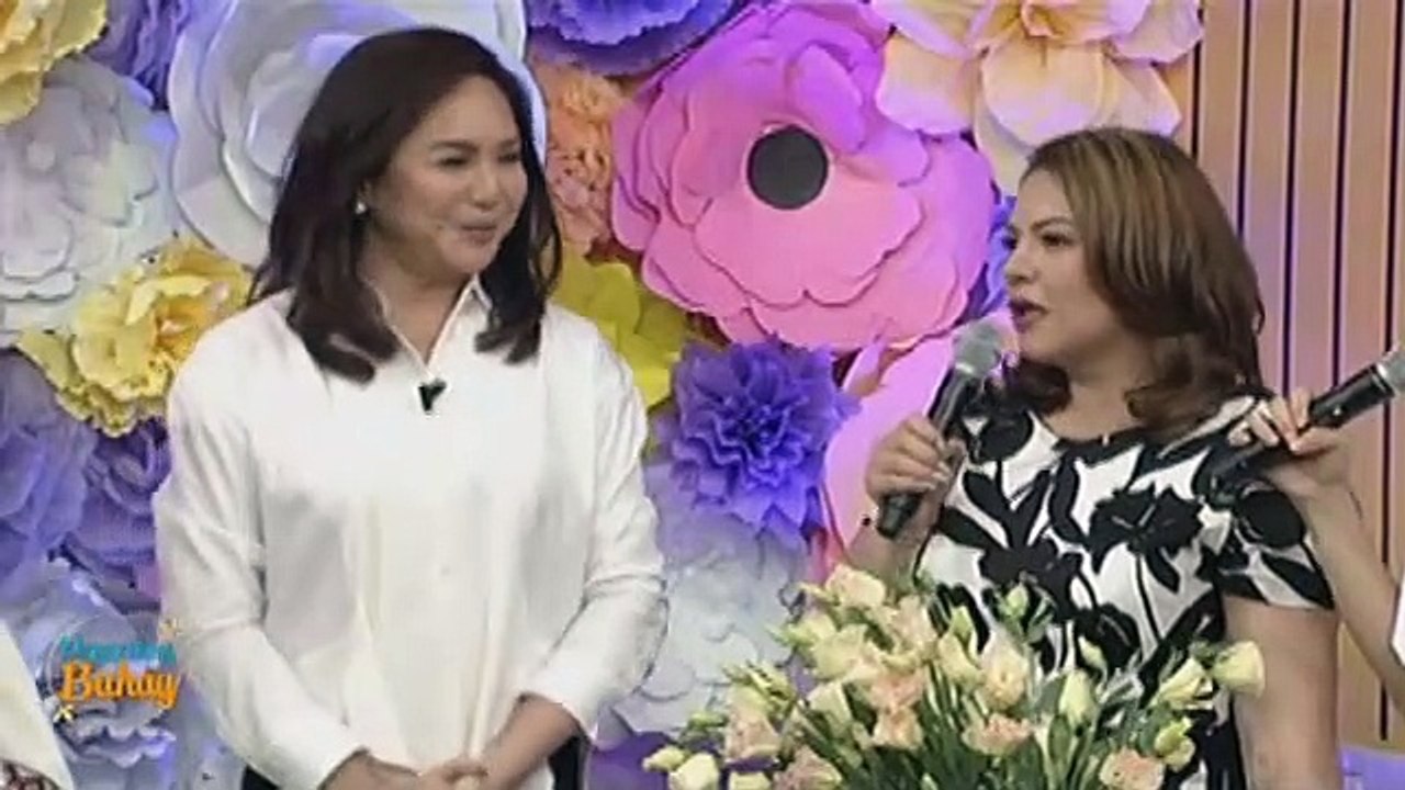 Bago naging artista si Charo naging beauty queen at production assistant siya