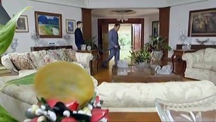 Judge Padua, nagpasalamat sa pagmamahal ng kanyang anak at apo