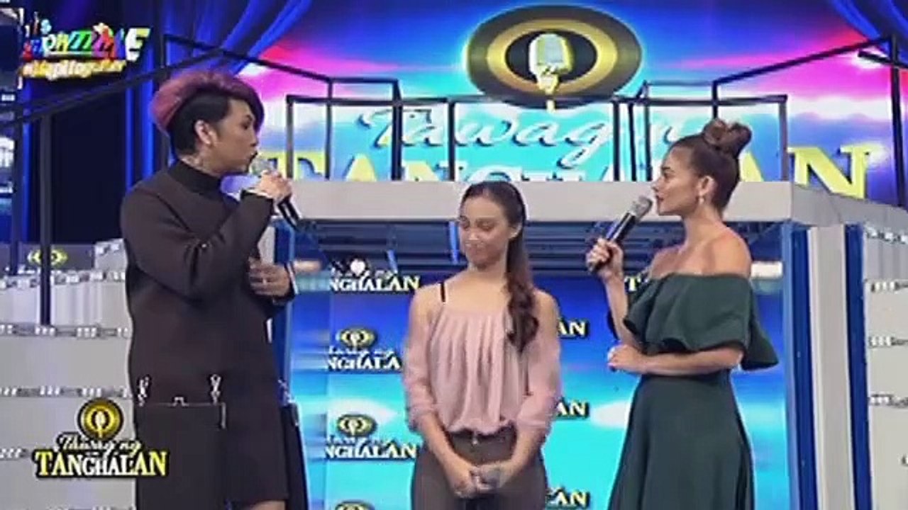 Vice, may payo sa mga contender sa tamang pag-interpret ng kanta