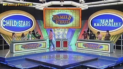 Team Childstars at Kalokalike, nag showdown sa pag-cheer