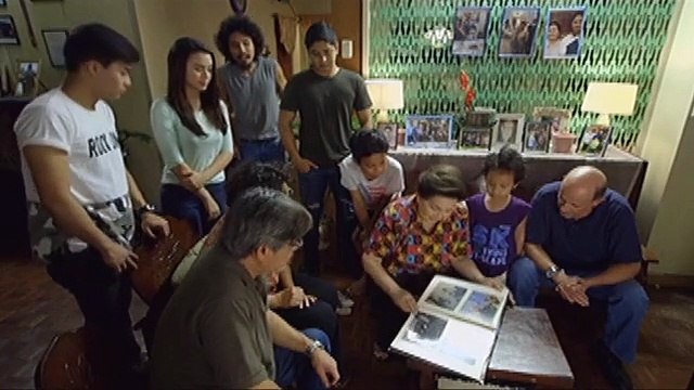 Cardo at Alyana, binalikan ang kanilang unang pagkikita