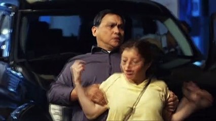 Ang unang pagkikita ng mag-amang sina Lizelle at Peter