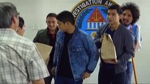 Teddy, nagulat nang malaman anak ni Pablo si Cardo