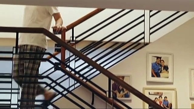 Z, nakipag-ayos na sa kanyang mommy Amada