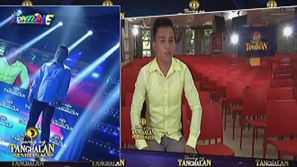 Q3 Semi-Finals Round 1: Noven Belleza sings Bill Withers Lean On Me