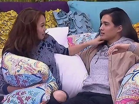 PBB7 Day 76: Teen Housemates, binigyan buhay ang love story nina Tommy at Miho
